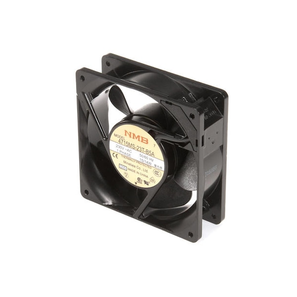 Axial Fan